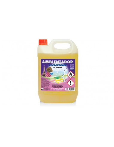 AMBIENTADOR 5LTR (CODINA)