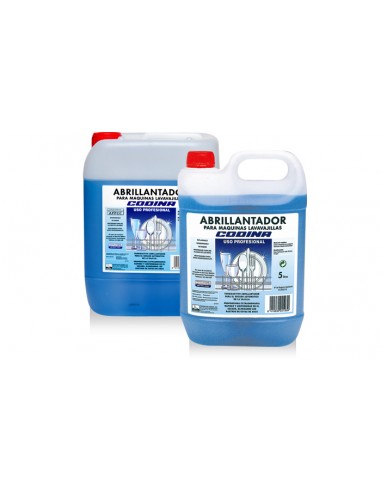 ABRILLANTADOR 5LTR (CODINA)