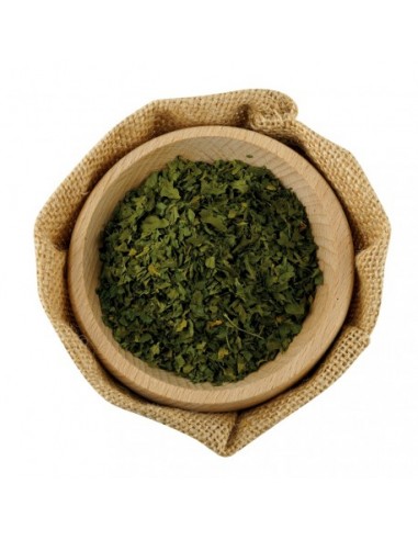 PEREJIL HOJA 125G SACESA