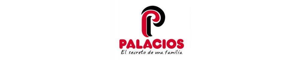 Palacios